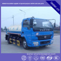 Yuejin 6000L water tank truck